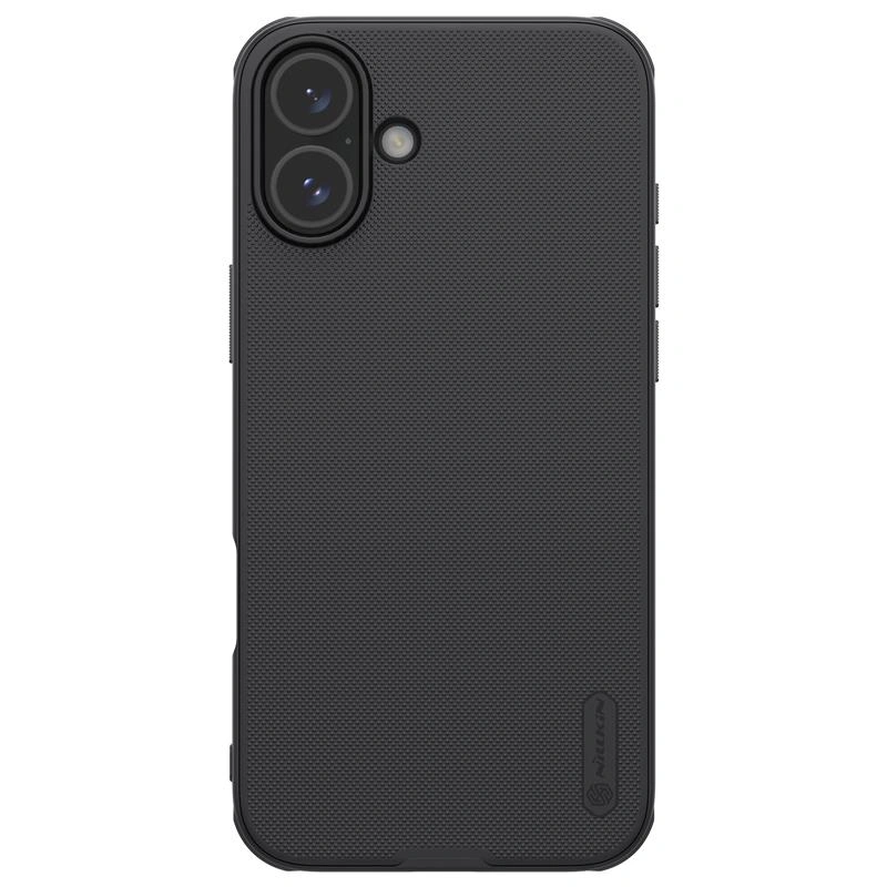 Nillkin Super Shield Pro Apple iPhone 16 Plus black