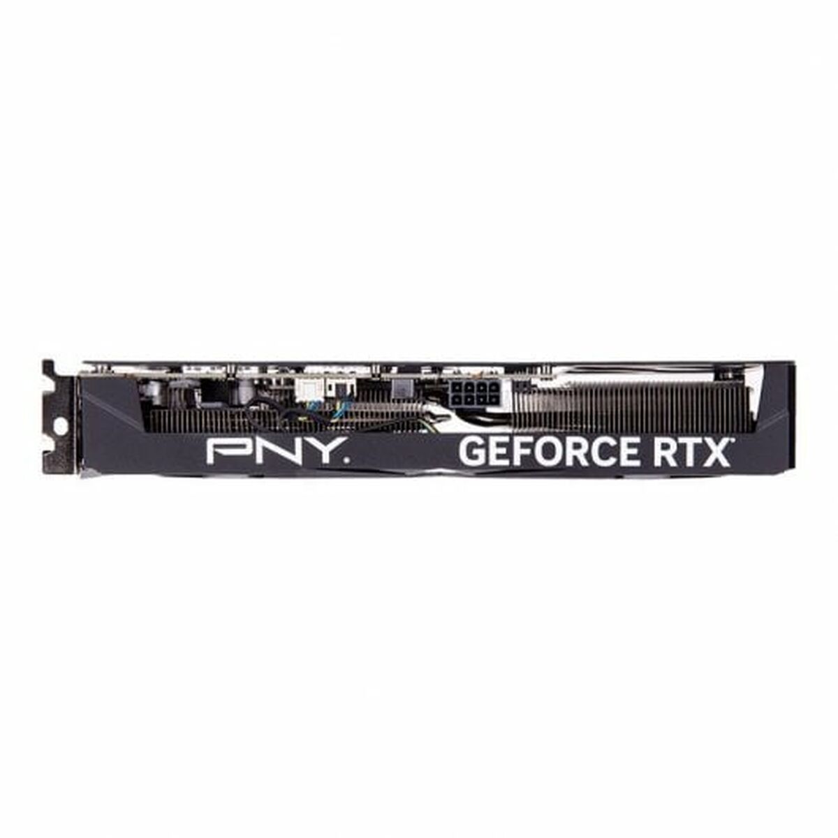 Graphics card PNY GeForce RTX 4060 Ti Dual 8 GB RAM GDDR6