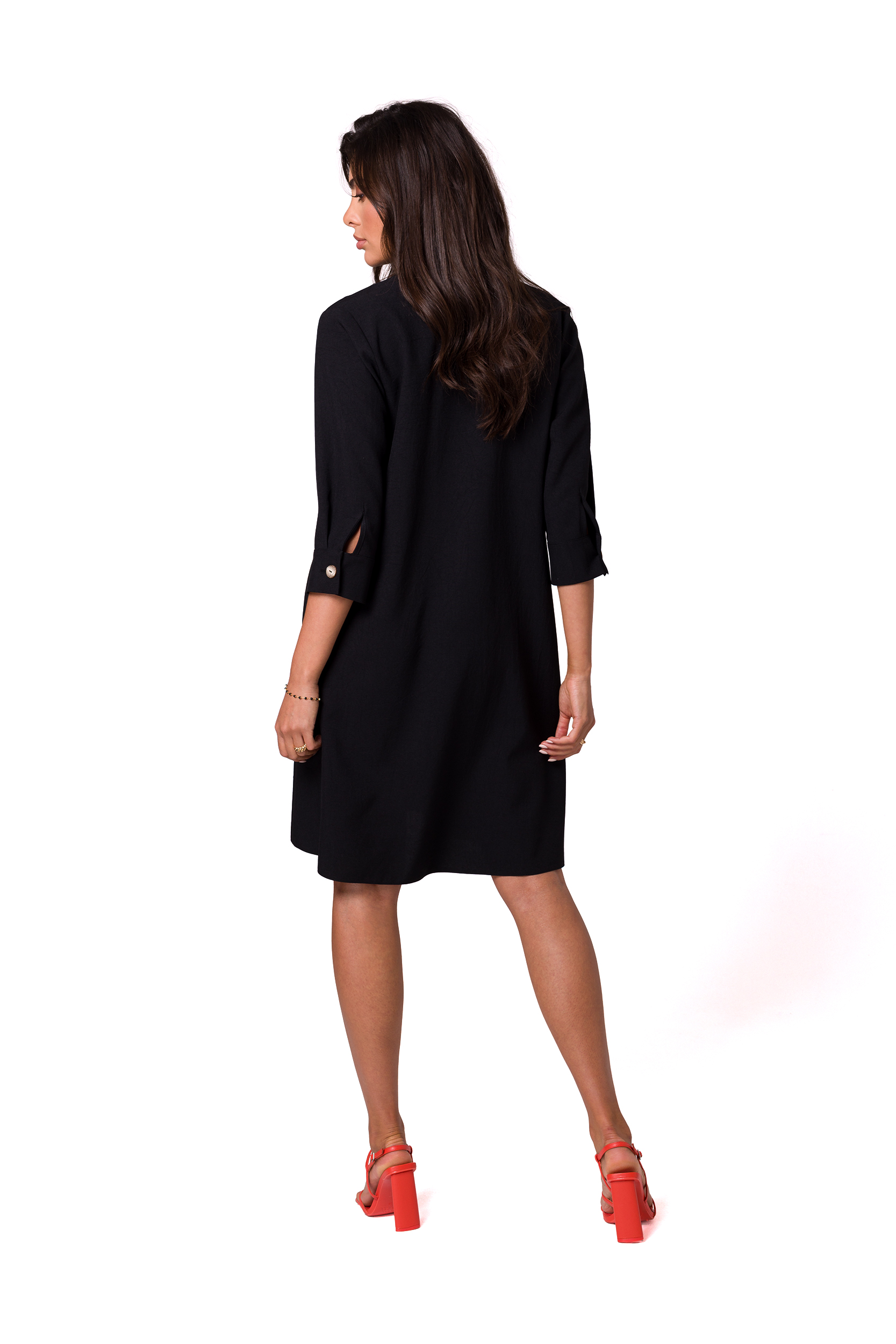  Daydress model 177968 BeWear  black