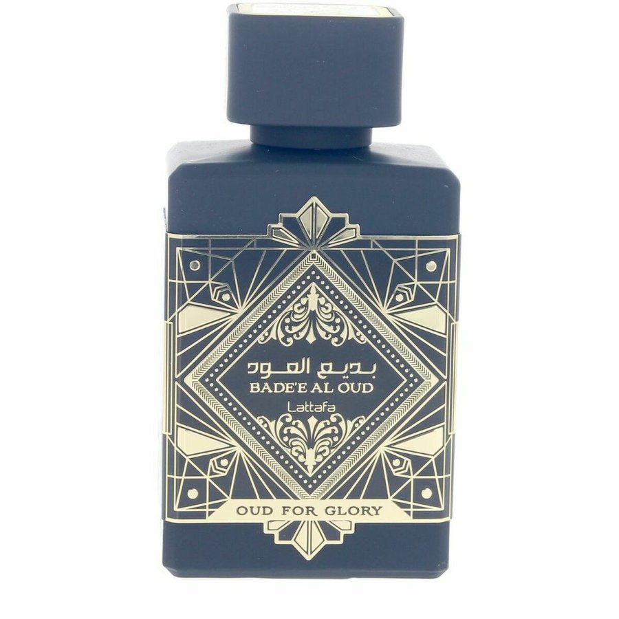 Unisex Perfume Lattafa 6959518230154 Multicolour Unisex