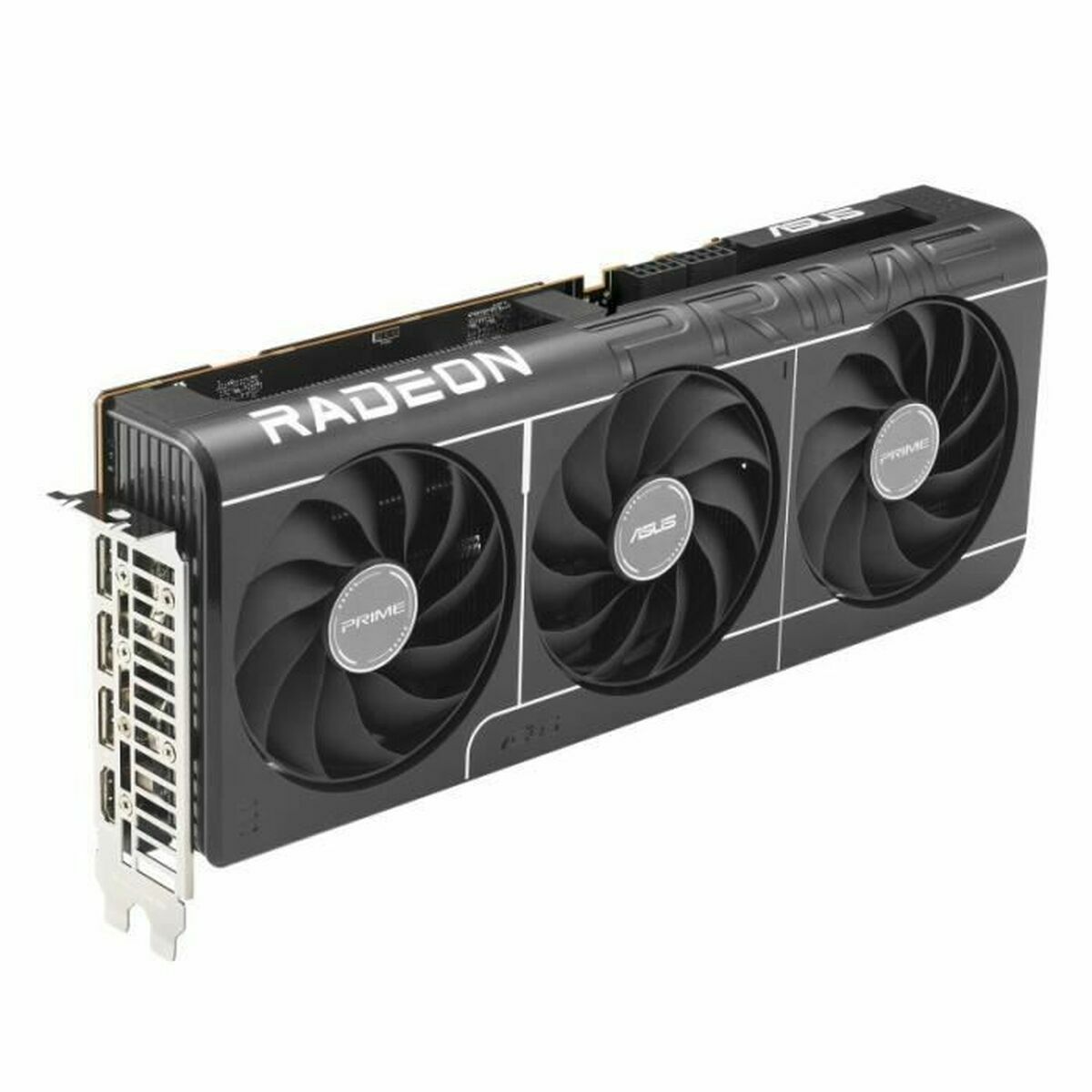 Graphics card Asus 90YV0LI1-M0NA00 16 GB GDDR6 Graphics card Asus 90YV0LI1-M0NA00 16 GB GDDR6