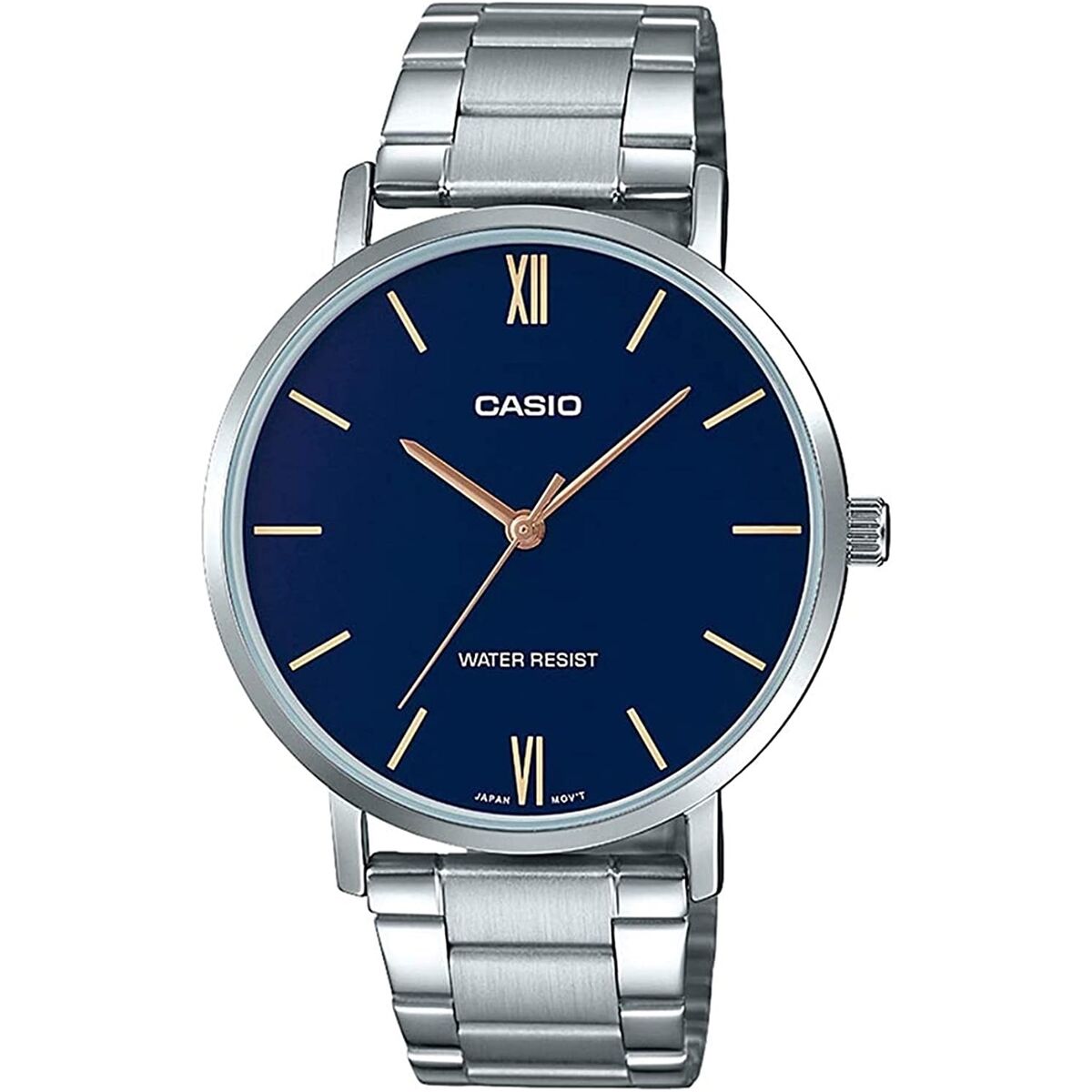 Men's Watch Casio (Ø 40 mm)