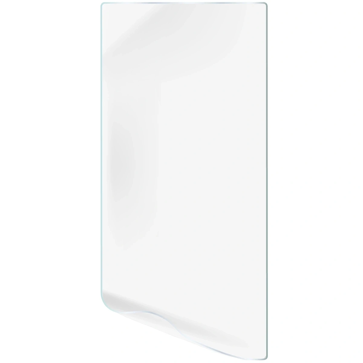 Folia hydrożelowa na ekran Bizon Glass Hydrogel Front do Samsung Galaxy S23 Ultra