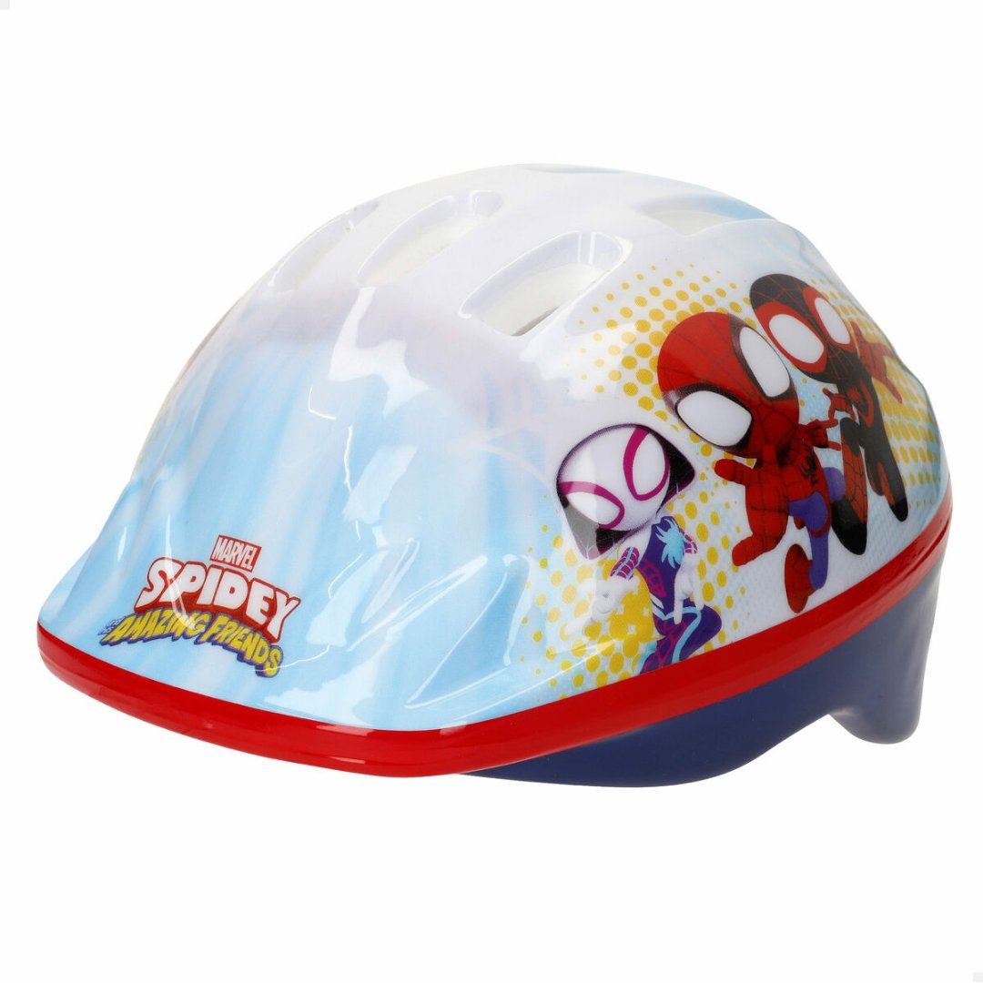 Children's Cycling Helmet Spidey 48-52 cm