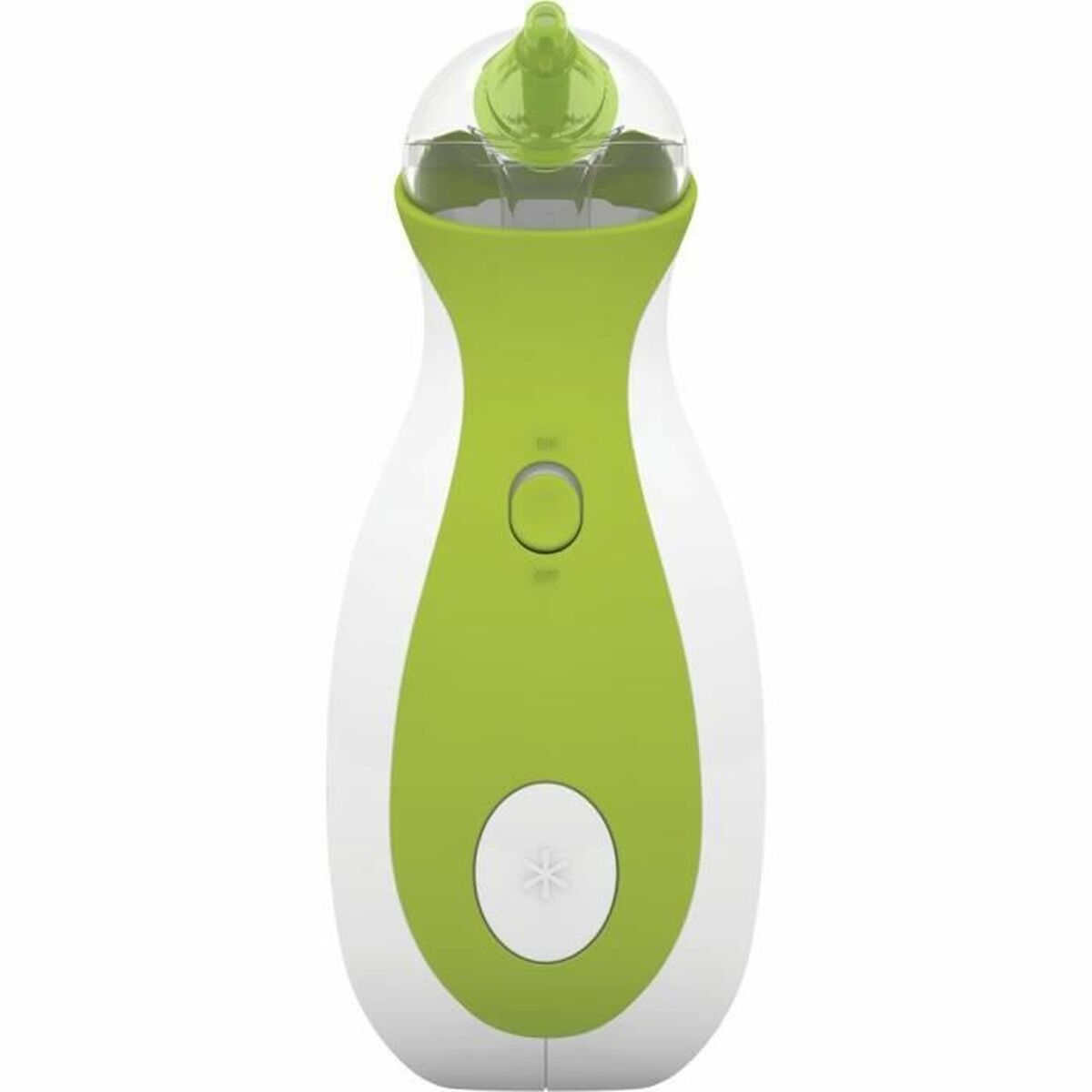 Nasal Aspirator Nosiboo Nasal aspirator Go