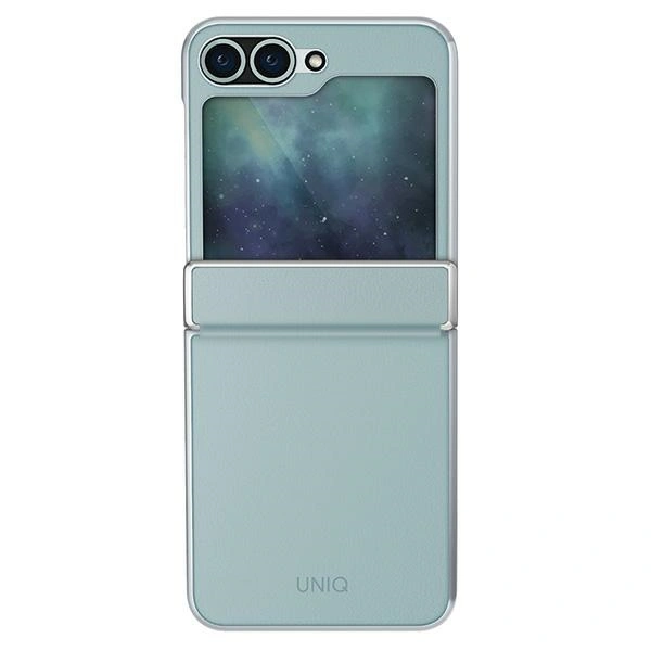 UNIQ Ora Samsung Galaxy Z Flip6 mint