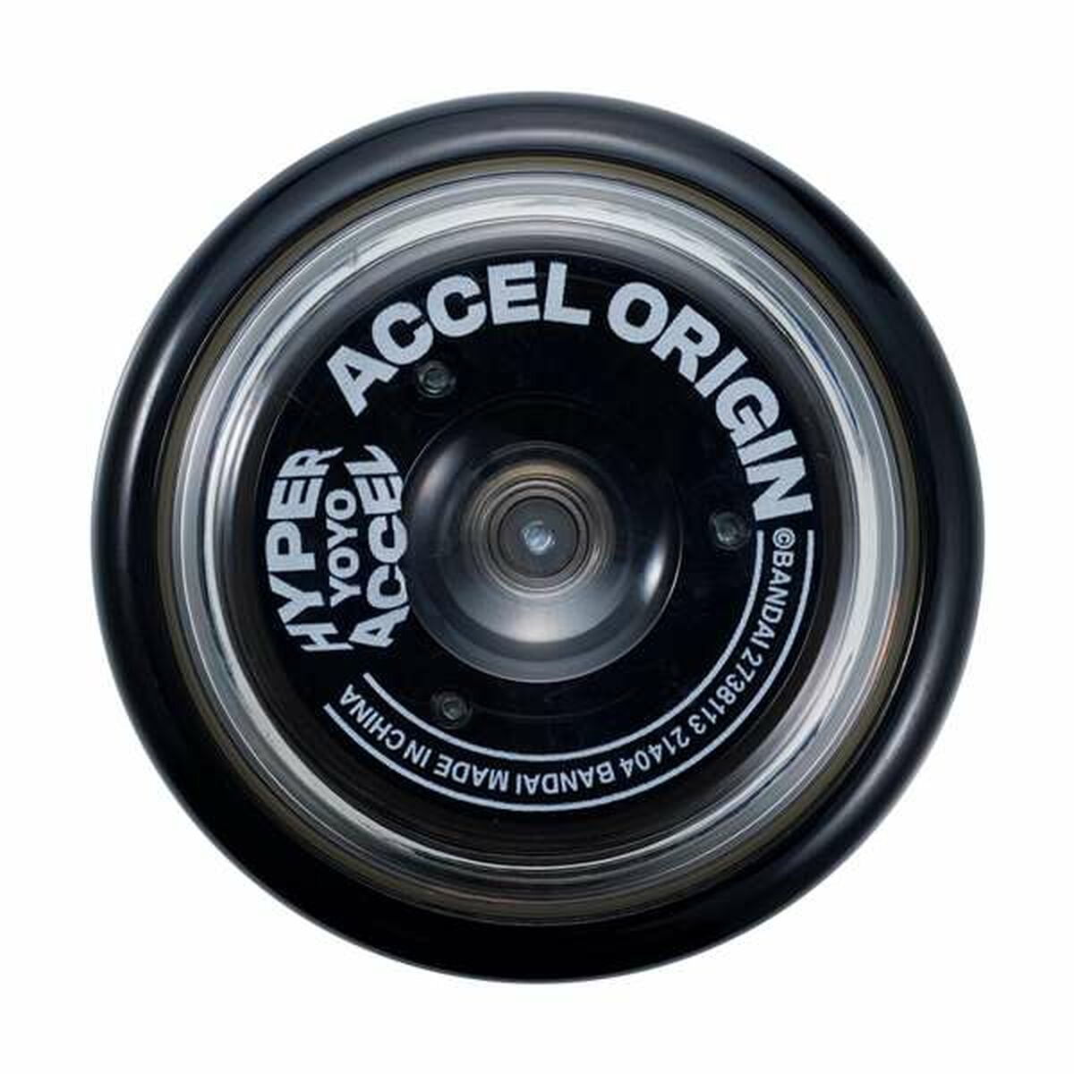 Yo-yo Bandai Accel Hyper 11 x 17 x 4 cm Yo-yo Bandai Accel Hyper 11 x 17 x 4 cm