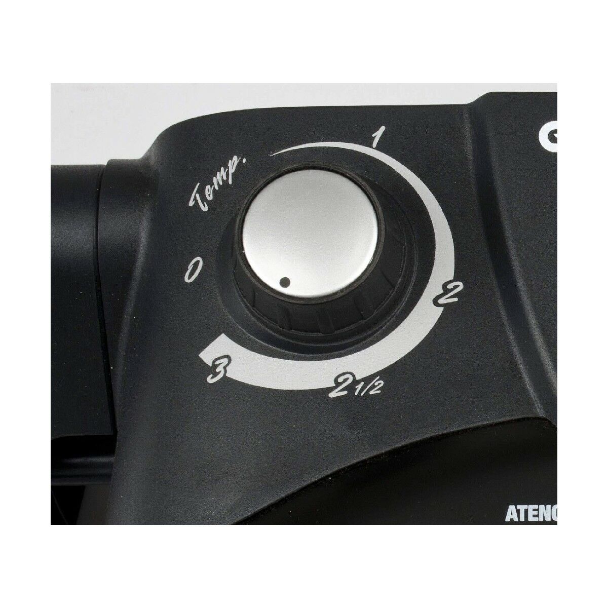 Mini Electric Oven G3Ferrari G1000610                        Black 1200 W