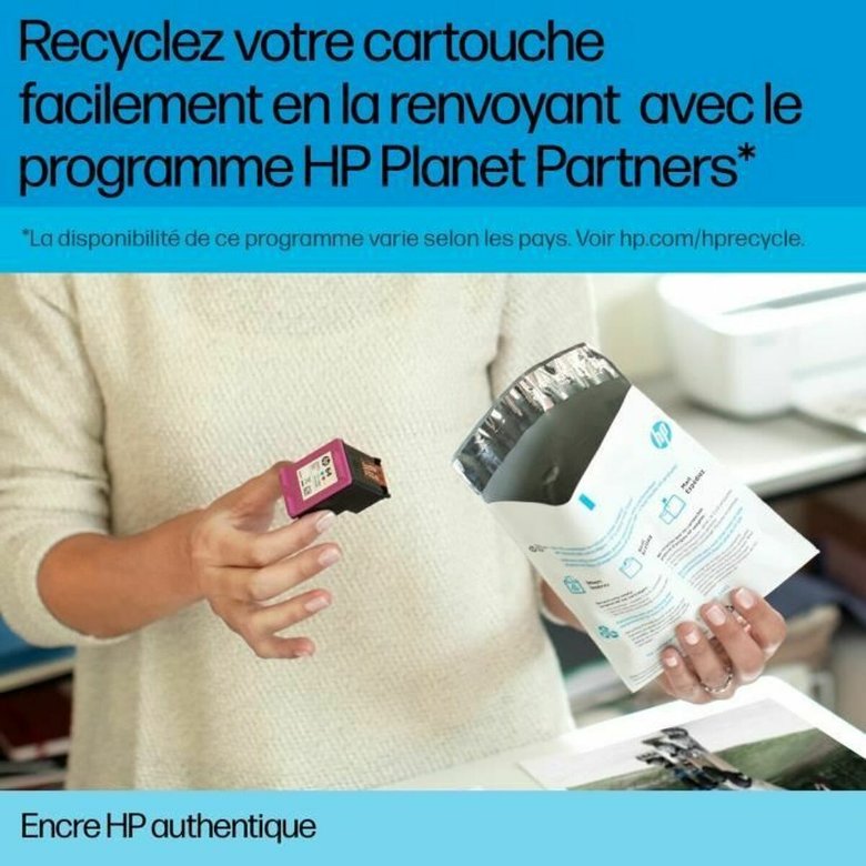 Original Toner HP 4K0U4NE Magenta Original Toner HP 4K0U4NE Magenta