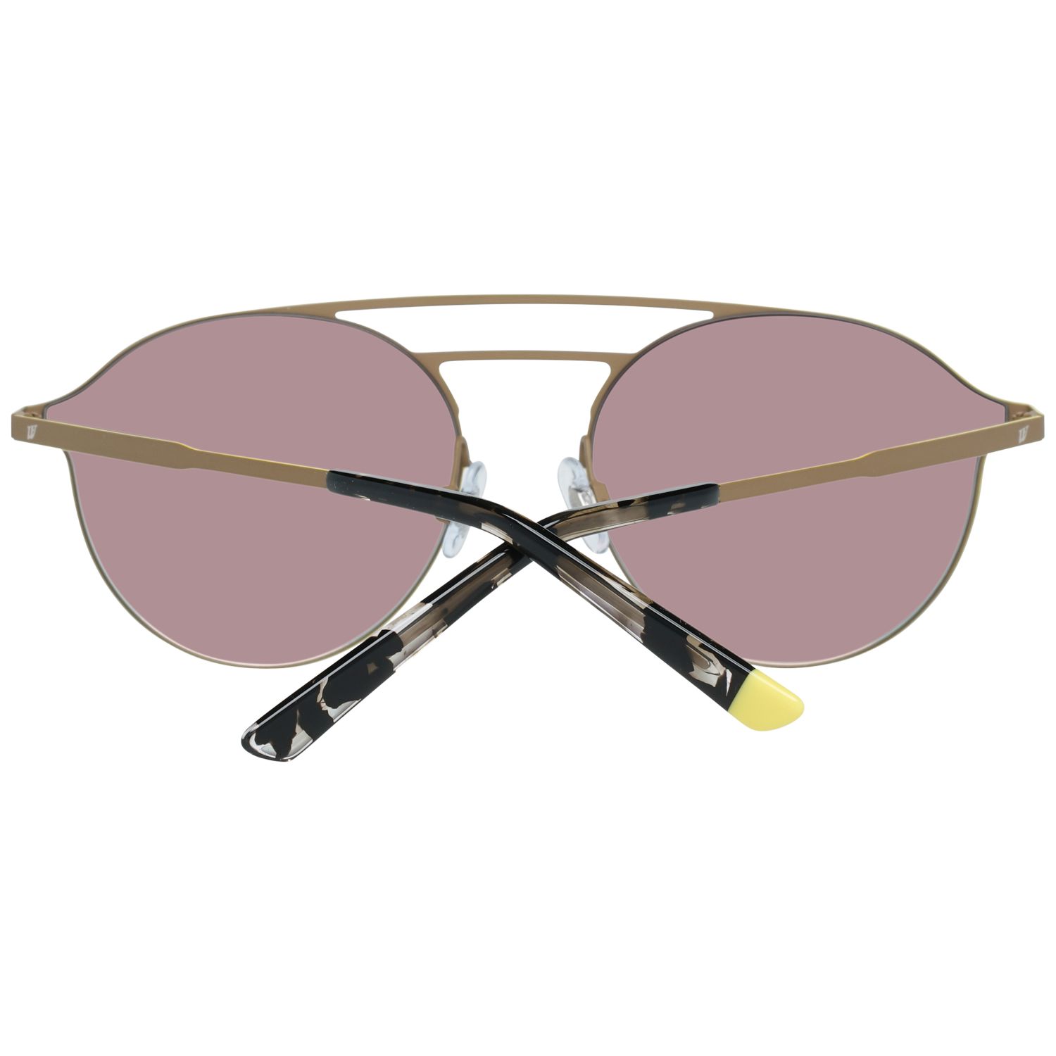 Okulary przeciwsłoneczne Unisex Web Eyewear WE0249 5835G