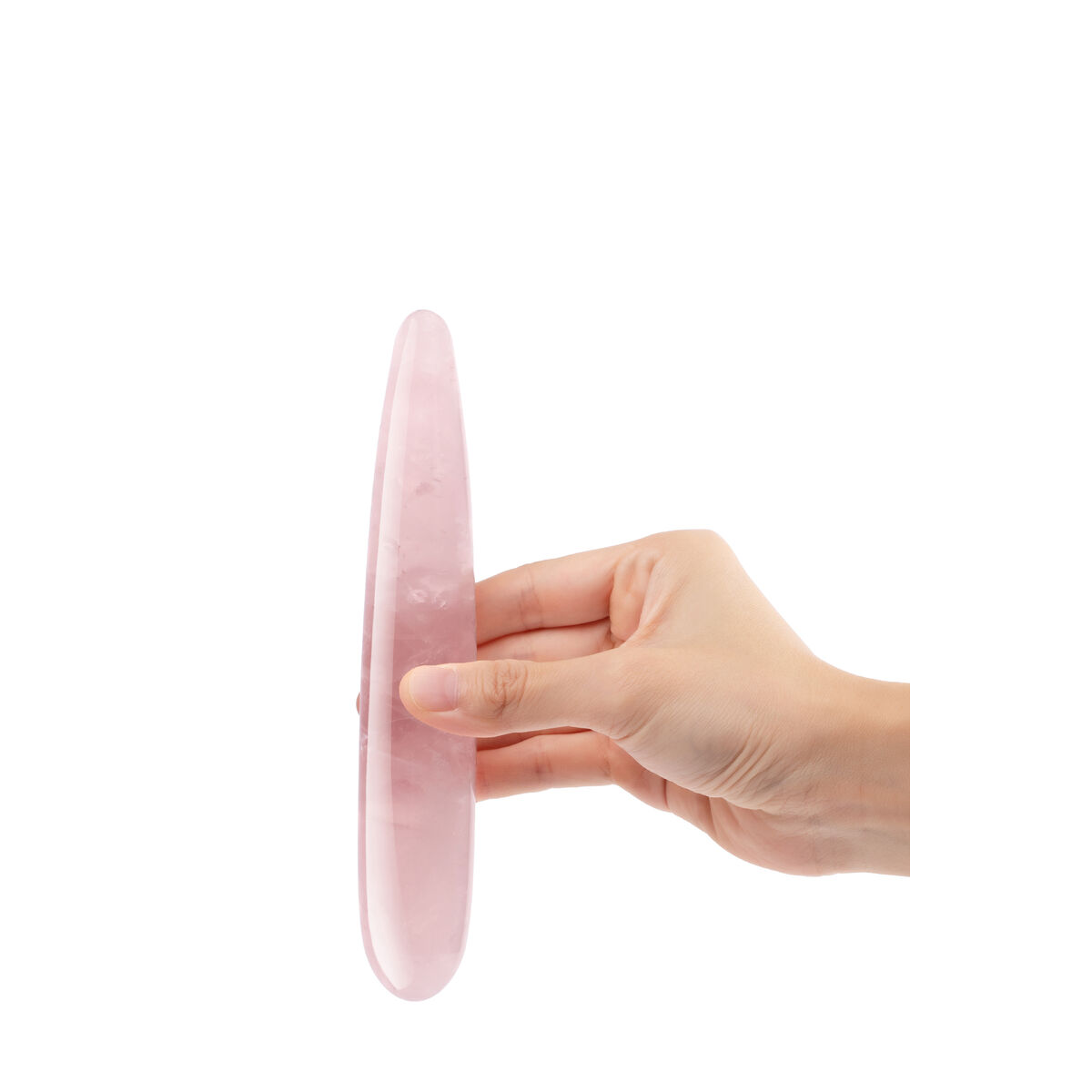 Vibrator Le Wand Crystal (by le Wand) Pink Vibrator Le Wand Crystal (by le Wand) Pink
