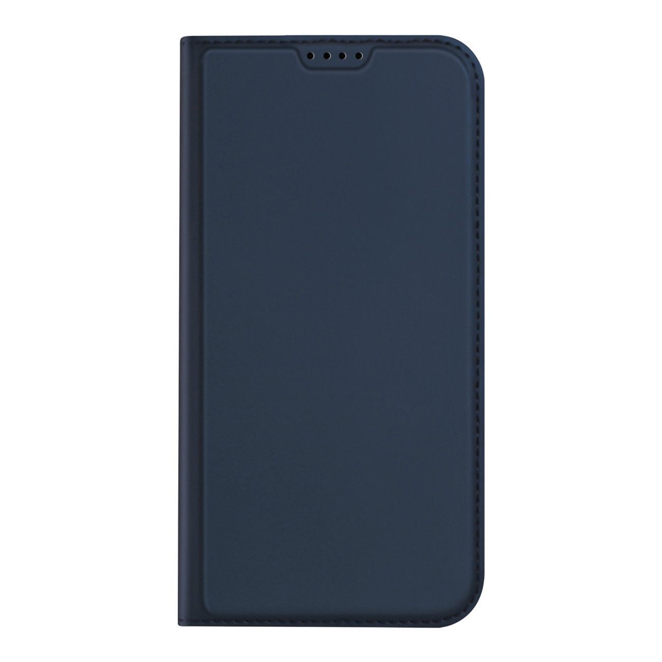 Dux Ducis Skin Pro Apple iPhone 15 Pro Max blue