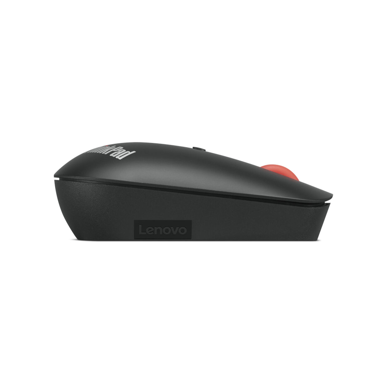 Wireless Mouse Lenovo 400 Black 2400 dpi