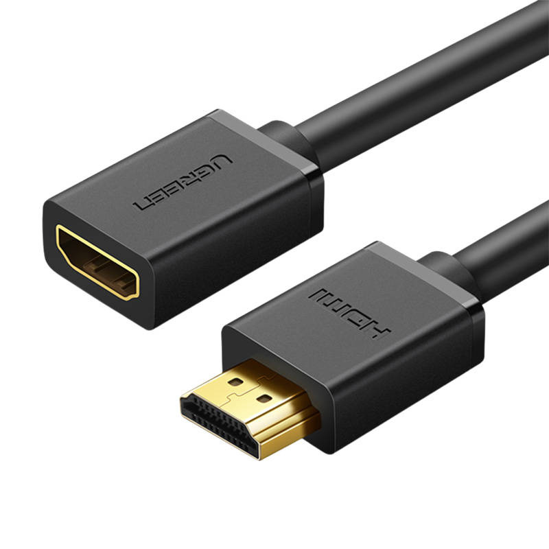 UGREEN HDMI Male to Female Cable 5m
