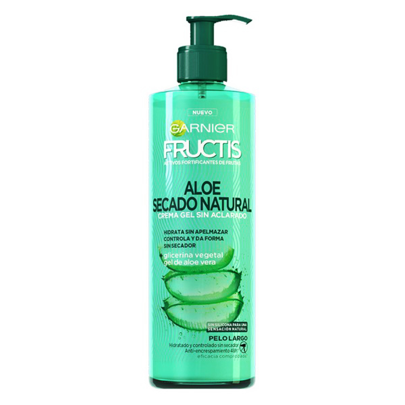 Shaping Gel Aloe Fructis (400 ml) (400 ml)