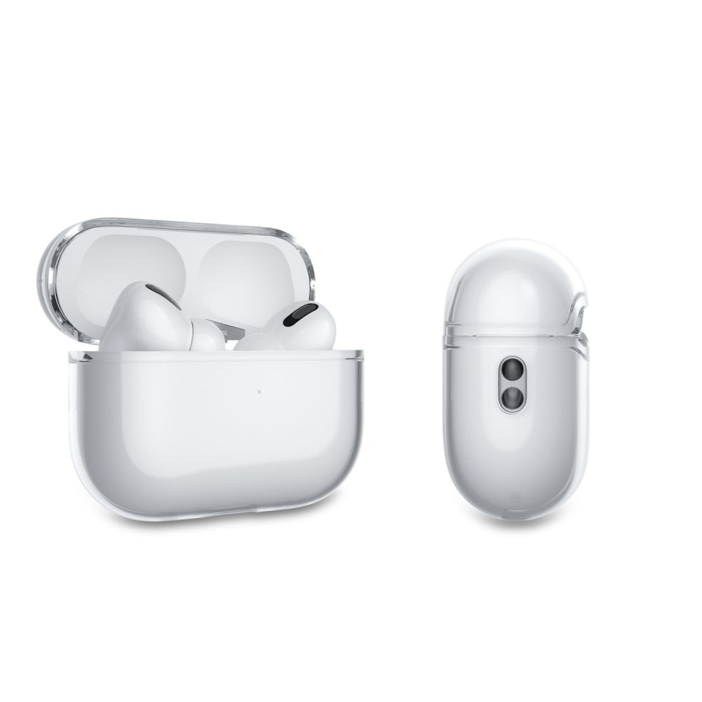 Tech-Protect Flexair Apple AirPods Pro 2/1 Clear