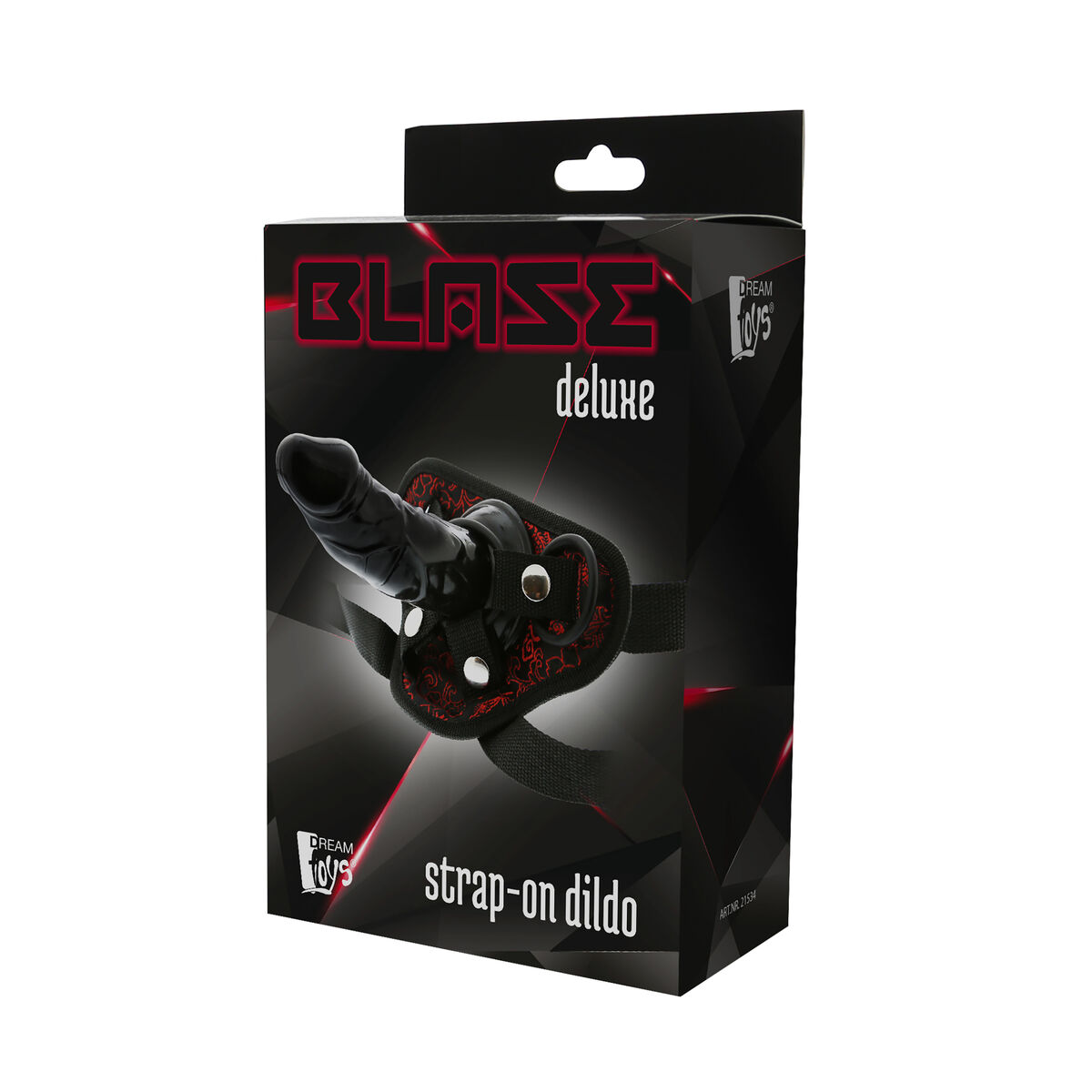 Condoms Dream Toys Blaze Condoms Dream Toys Blaze