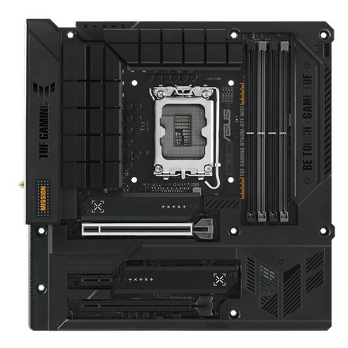 Motherboard Asus LGA 1700 Motherboard Asus LGA 1700