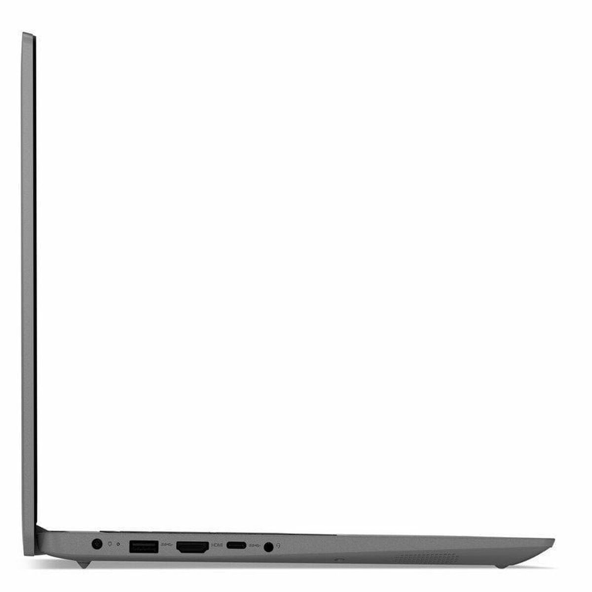 Notebook Lenovo IdeaPad 3 15ITL6 Qwerty Spanisch I5-1155G7 512 GB SSD 15,6" 16 GB RAM