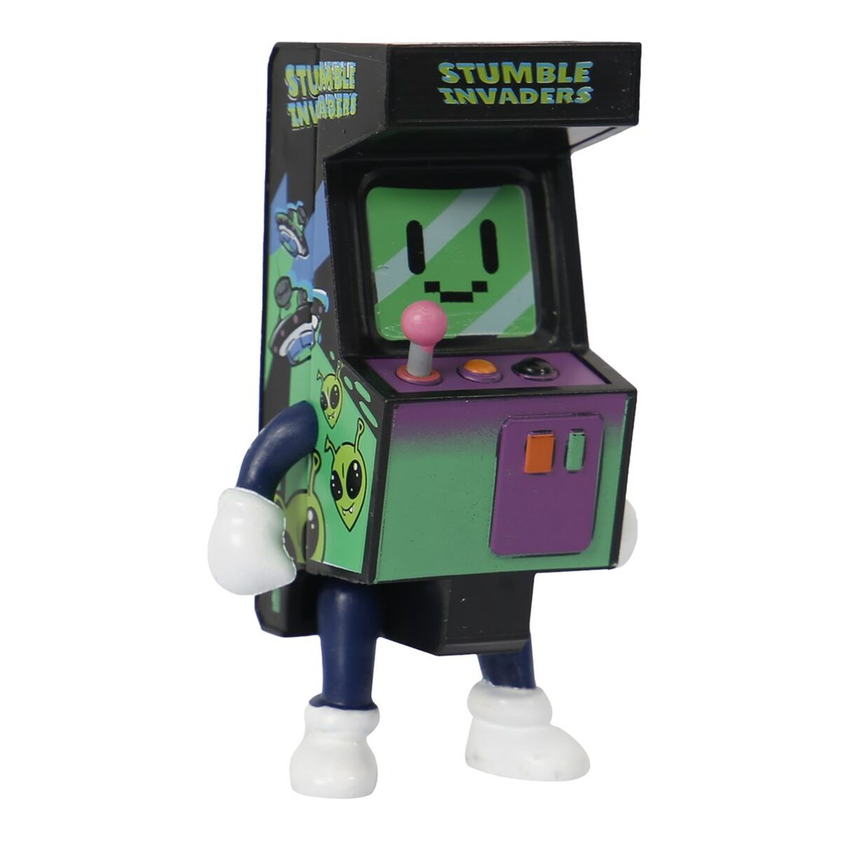 Action Figure PMI Kids World S2 MINI ACTION FIGURES Action Figure PMI Kids World S2 MINI ACTION FIGURES