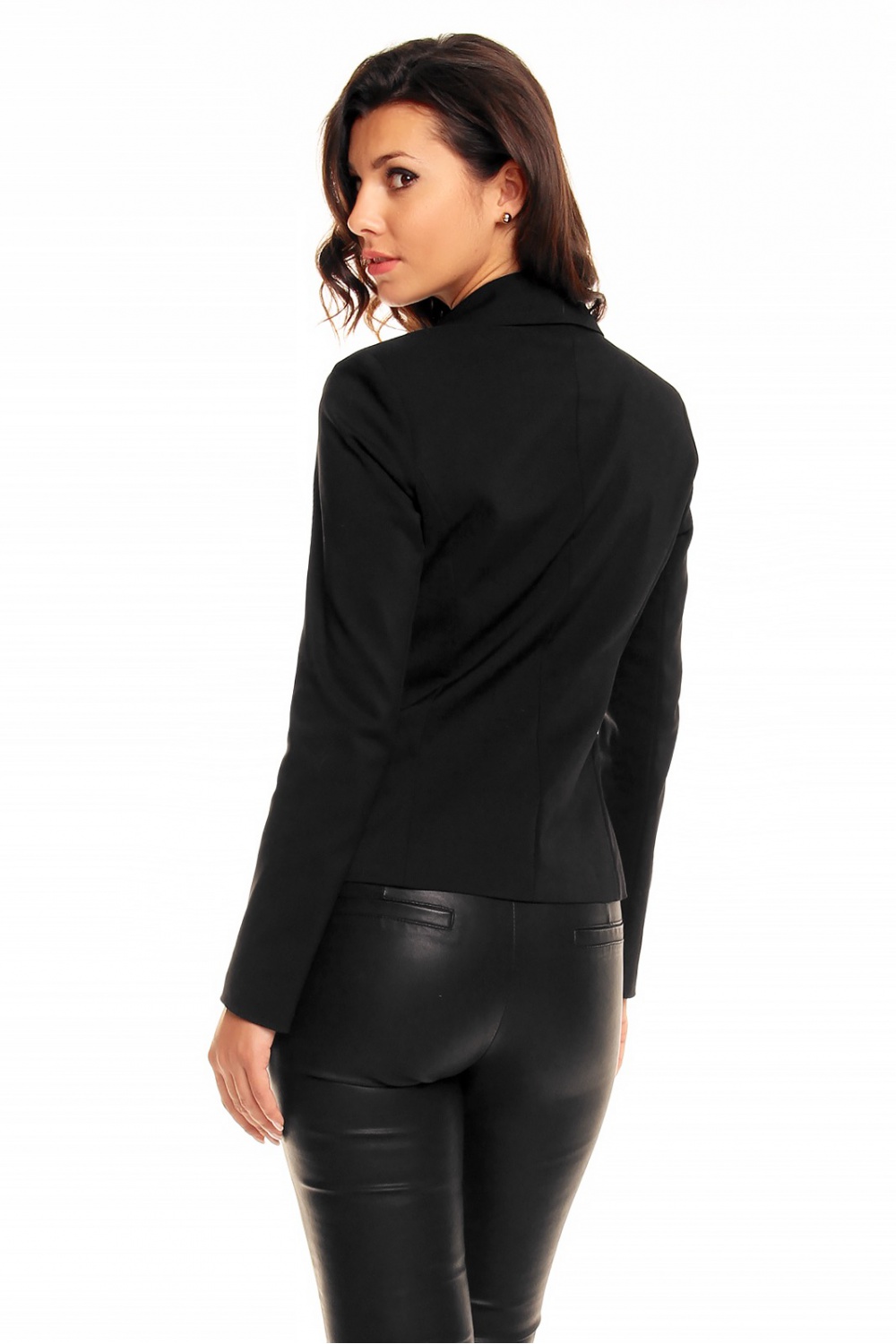  Jacket model 63562 Cabba  black