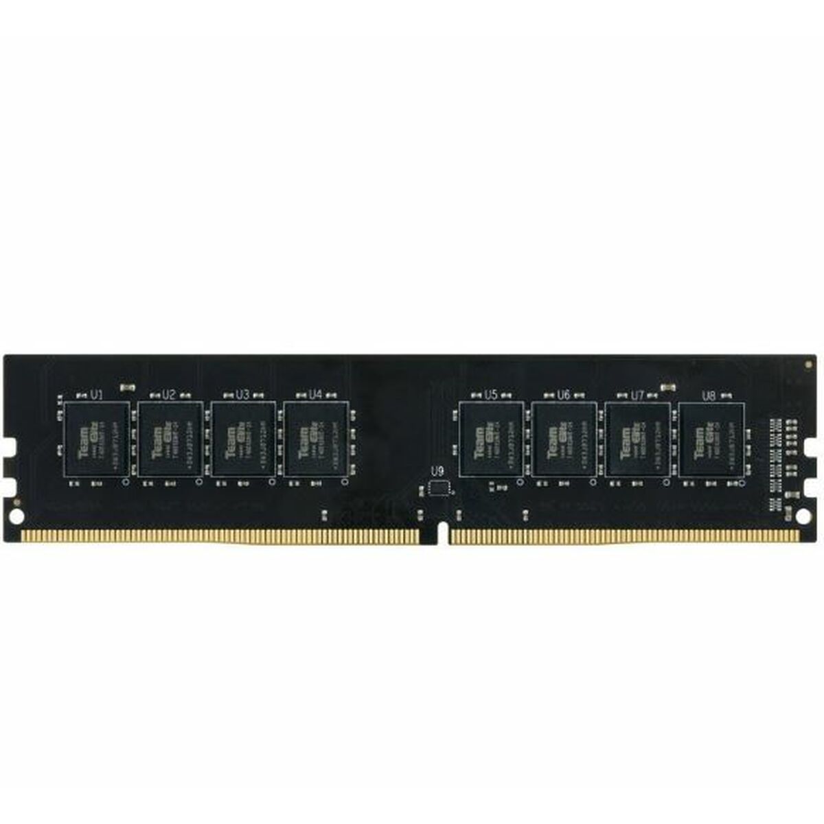 RAM Memory Team Group Elite DDR4 16 GB CL19