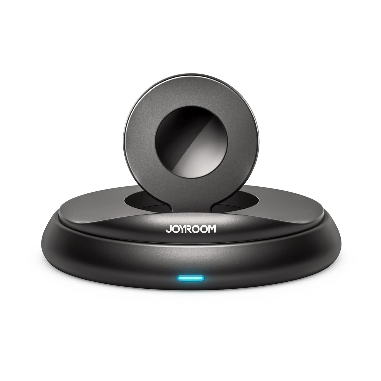 Joyroom JR-W12 wireless charger for Apple Watch black