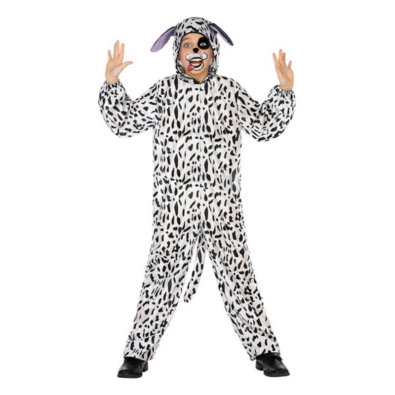 Costume for Children 119115 Multicolour 10-12 Years 7-9 Years (1 Unit)
