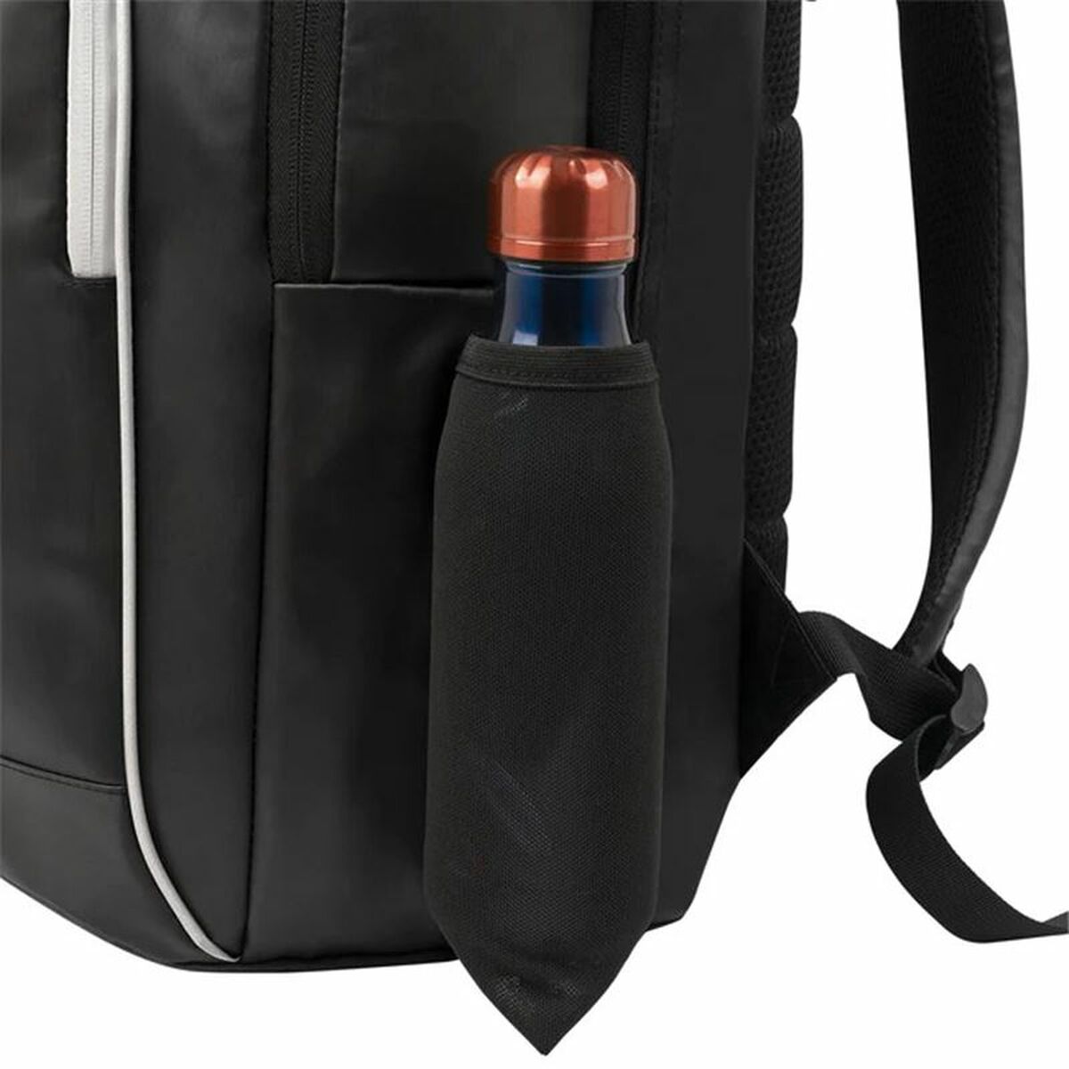 Gym Bag Nox Pro Series Black