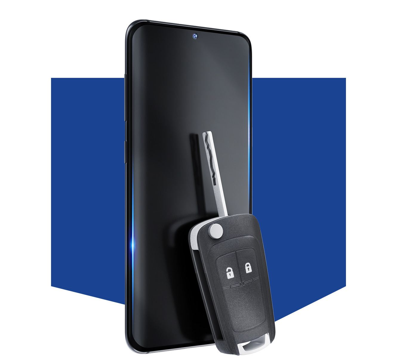 3MK ARC+ Samsung Galaxy S23 Ultra