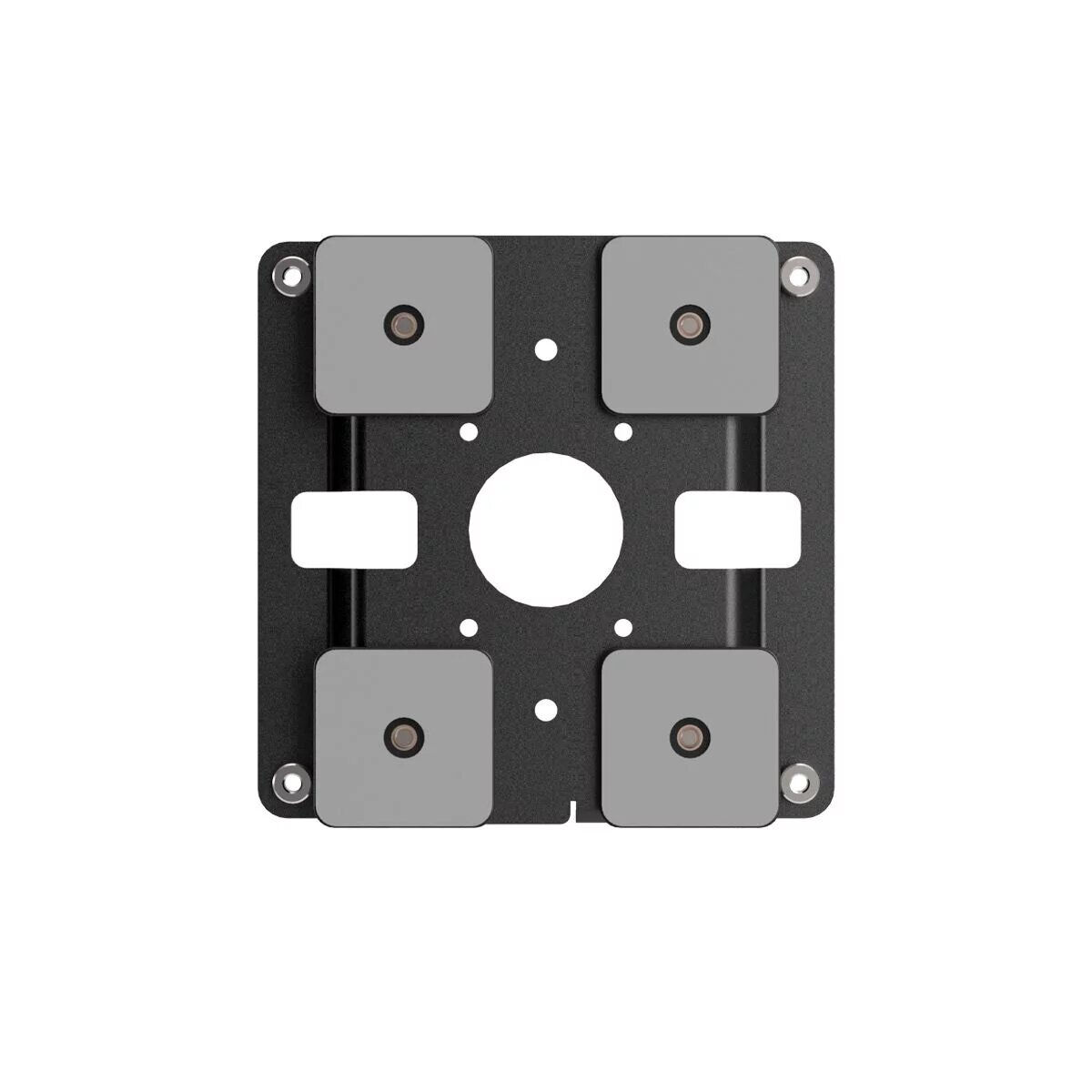 Tablet Compulocks 201MGL Black