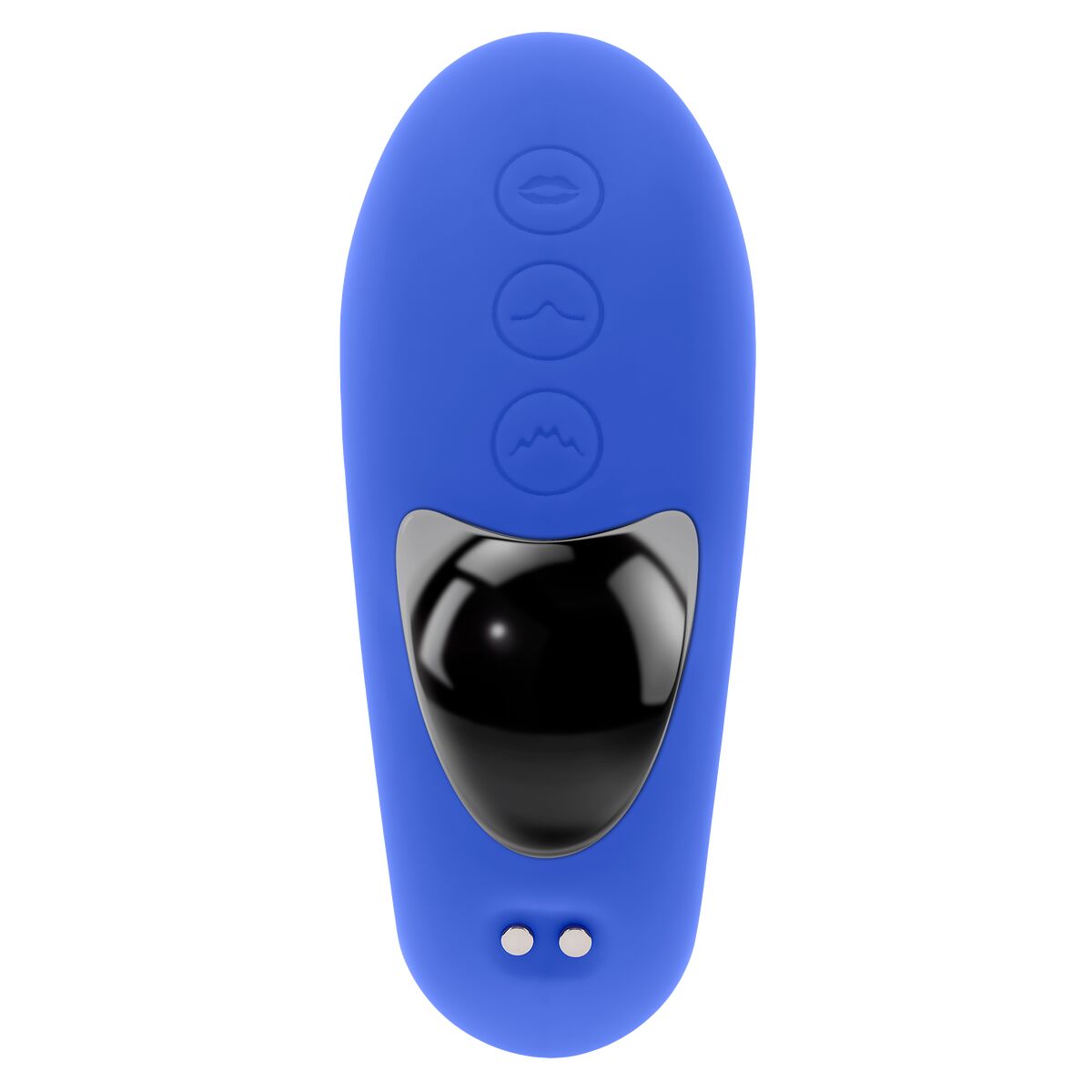 Vibrator Evolved Blue Vibrator Evolved Blue