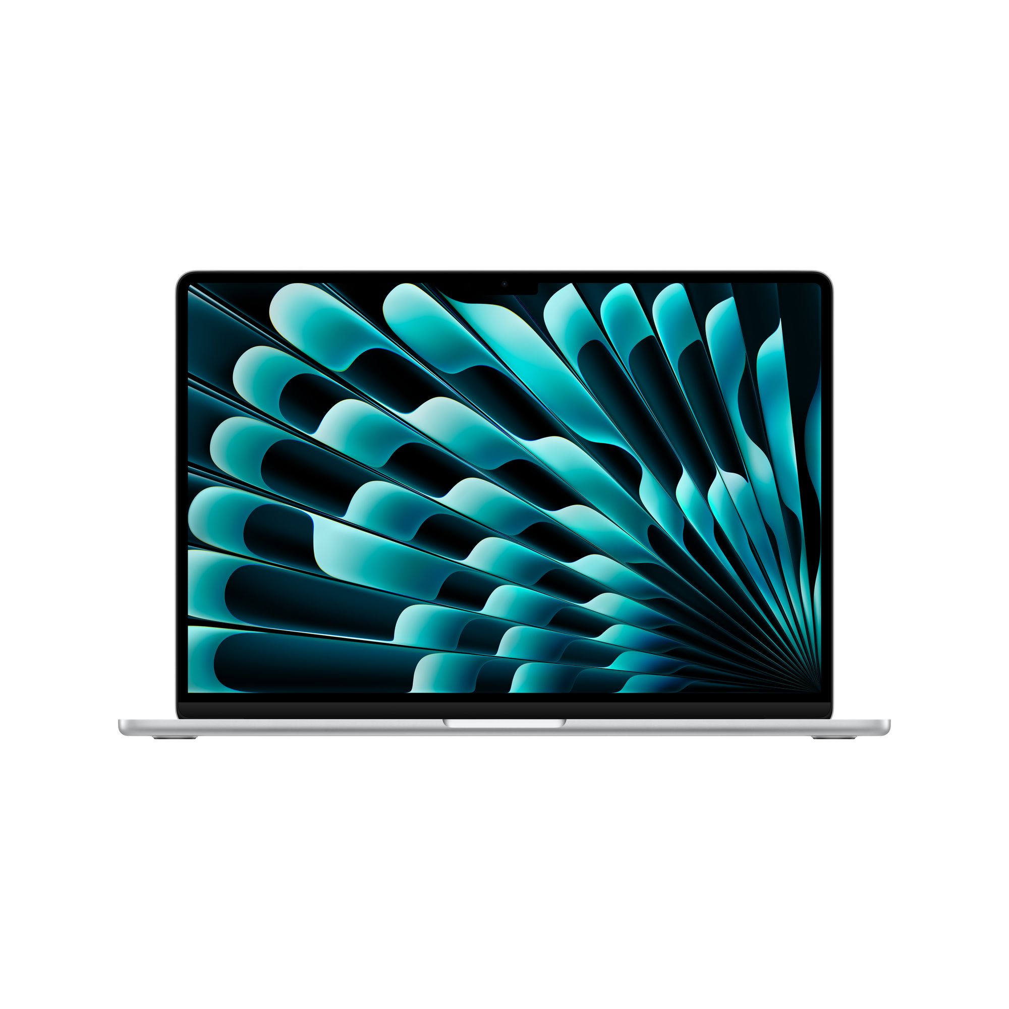 Apple Macbook Air 13.6" M3 8‑Core CPU, 10‑Core GPU, 16‑Core Neural Engine - Notebook