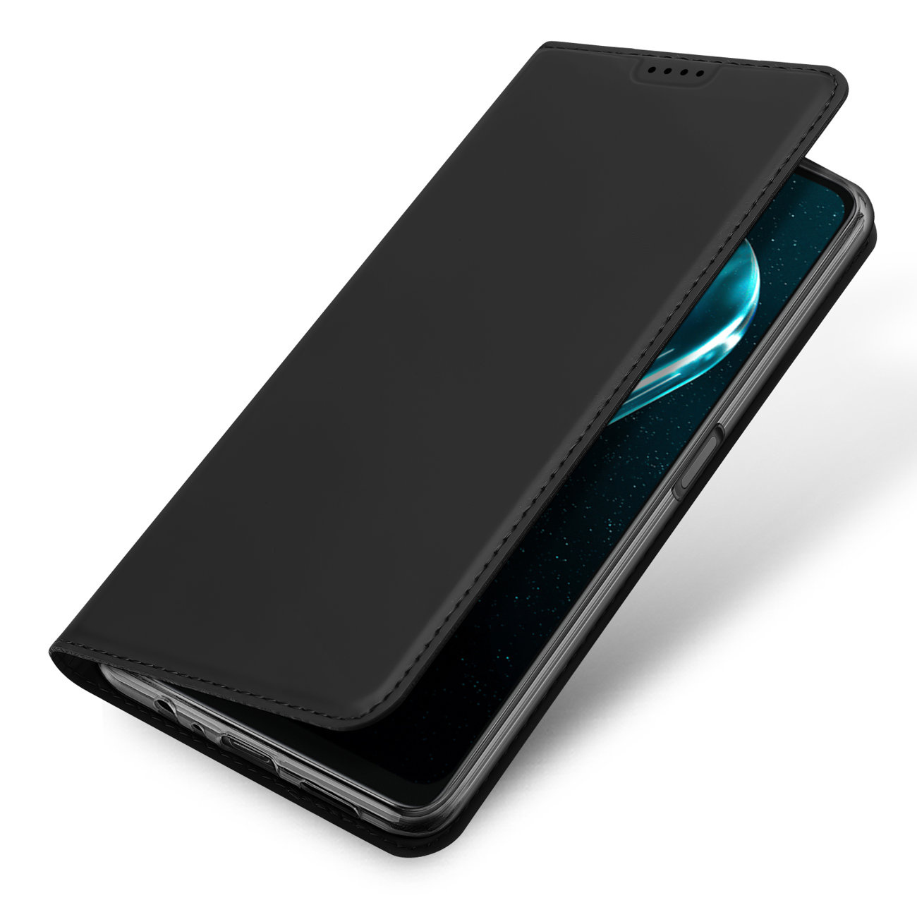 Dux Ducis Skin Pro Realme 10 5G/9i 5G black