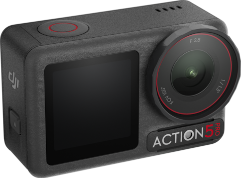 DJI Osmo Action 5 Pro Adventure Combo DJI Osmo Action 5 Pro Adventure Combo