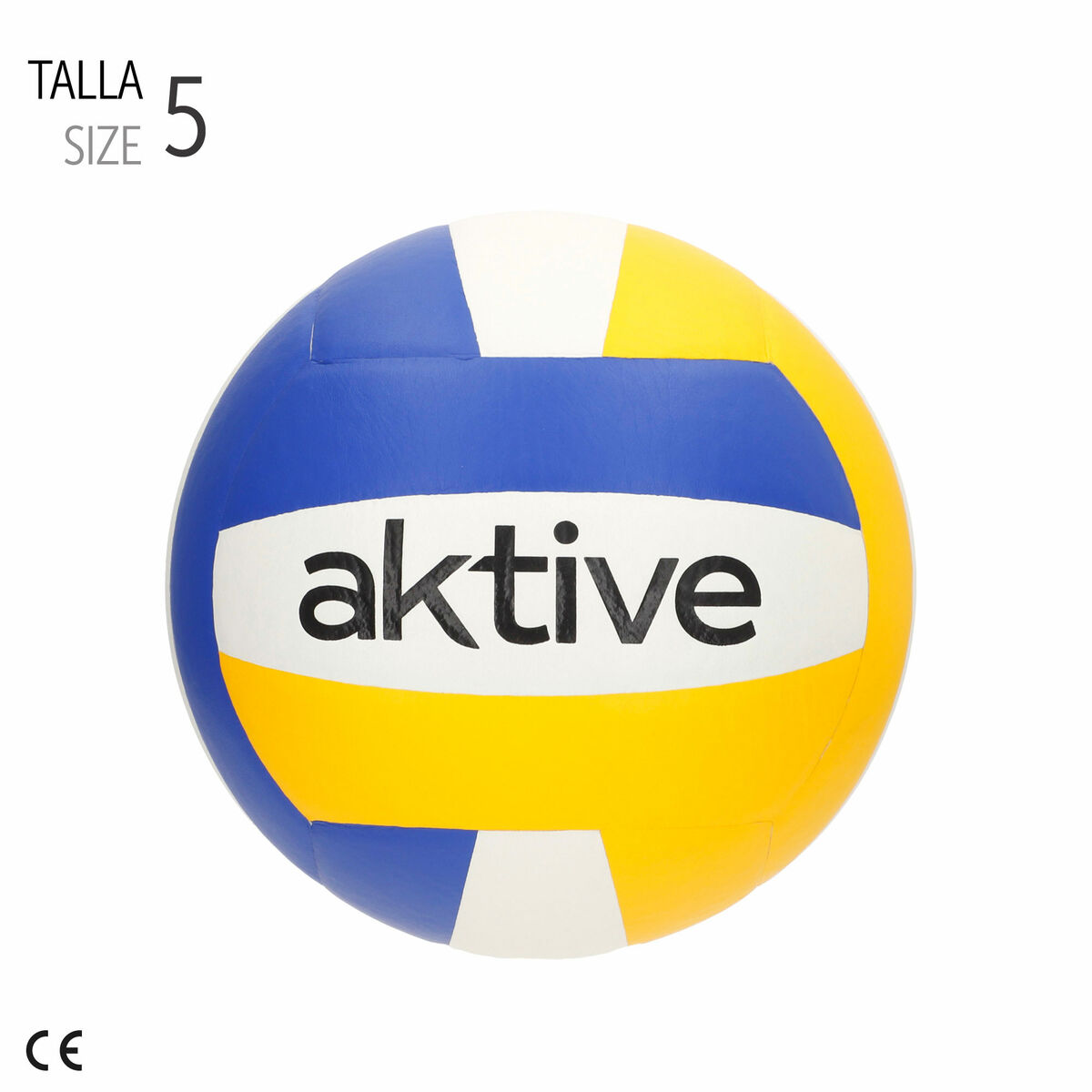 Volleyball Ball Aktive