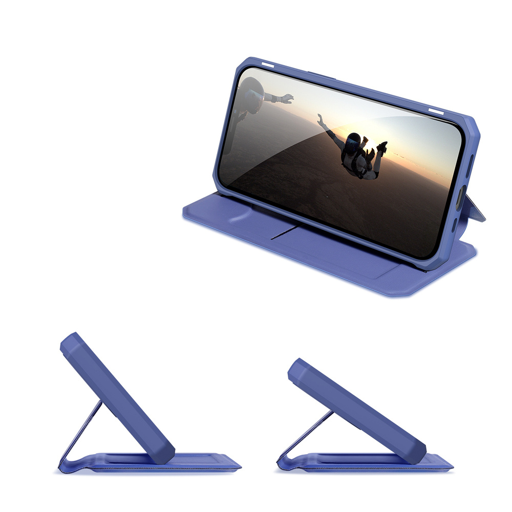 Dux Ducis Skin X Apple iPhone 13 Pro blue