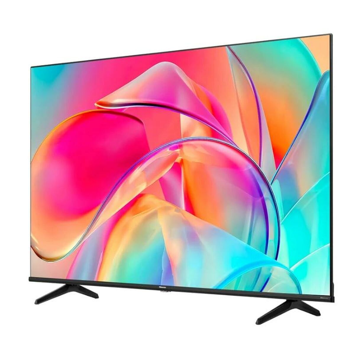 Smart TV Hisense 55E77KQ 55" 4K Ultra HD LED HDR D-LED QLED