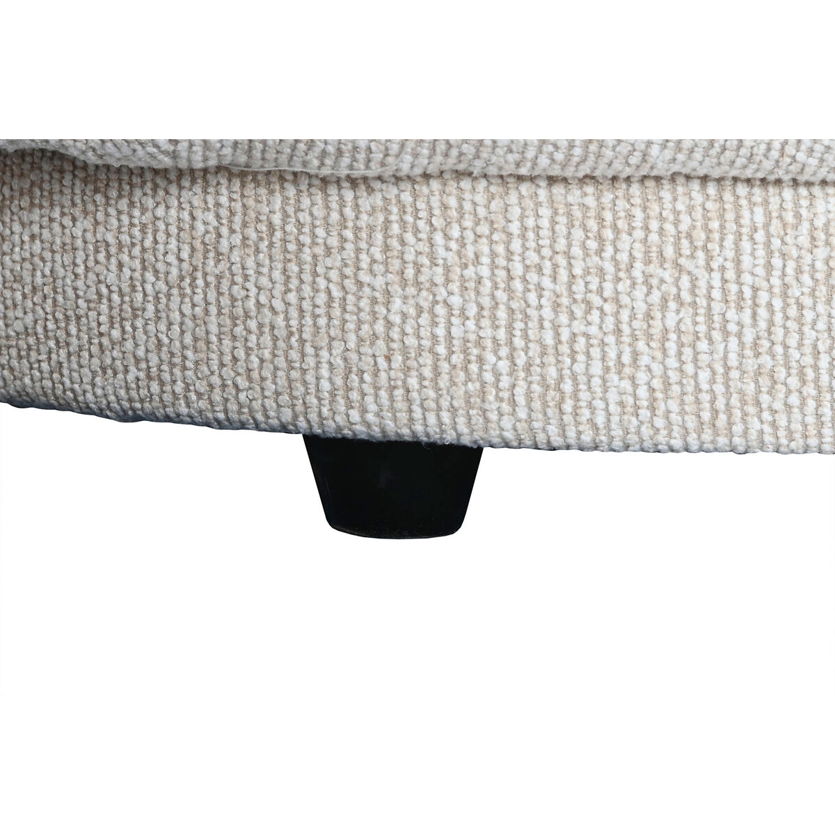 Sofa Home ESPRIT White Scandi 196 X 94,5 X 71 CM