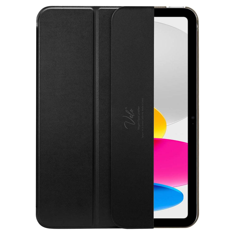 Spigen Smart Fold Apple iPad 10.9 2022 (10 gen) Black