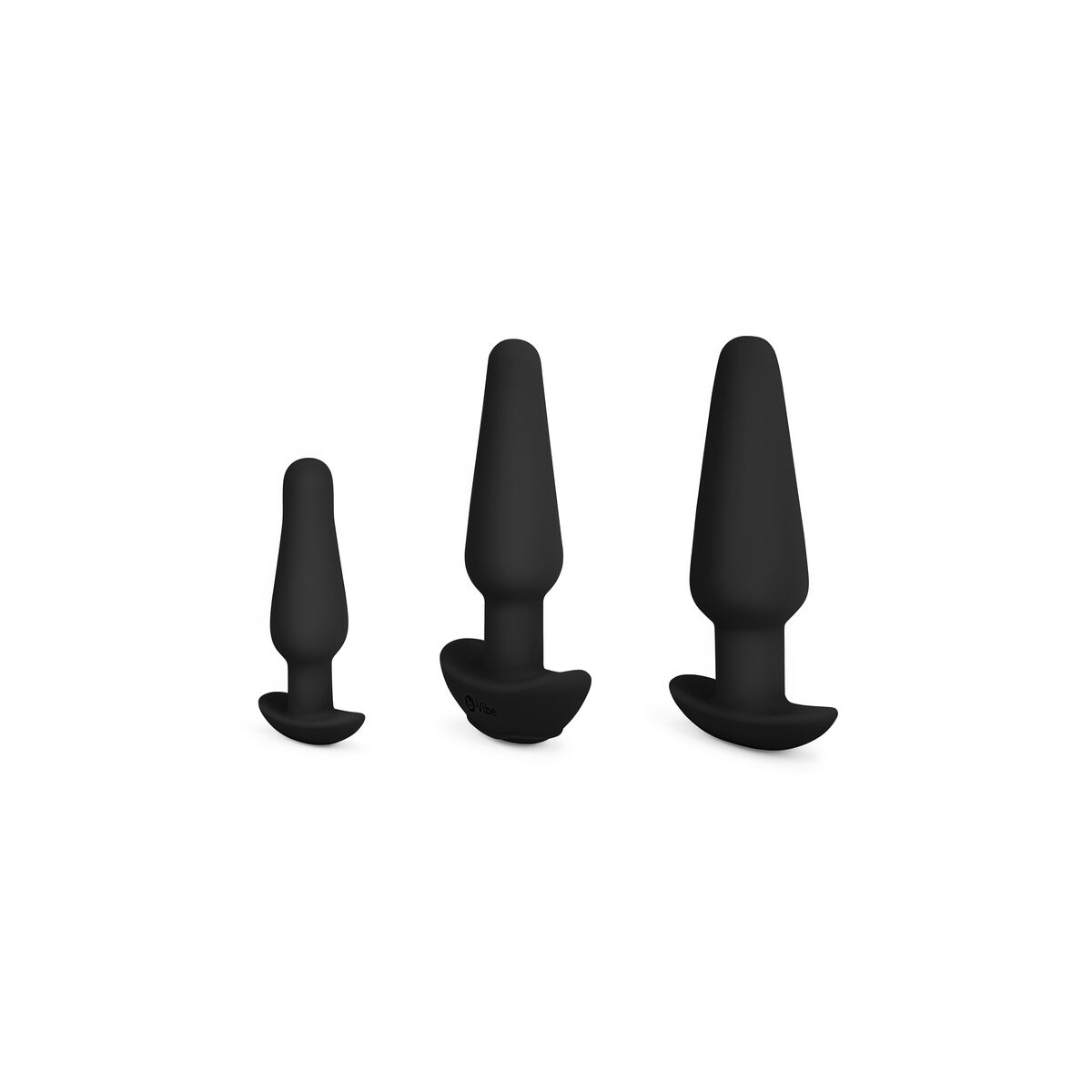 Anal plug B-Vibe Training & Education Anal plug B-Vibe Training & Education