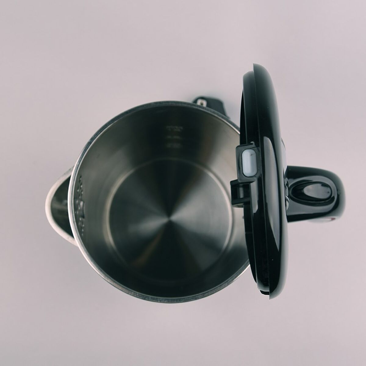 Kettle Feel Maestro MR030  Black Red Stainless steel 1500 W 2200 W 1,2 L 1,7 L