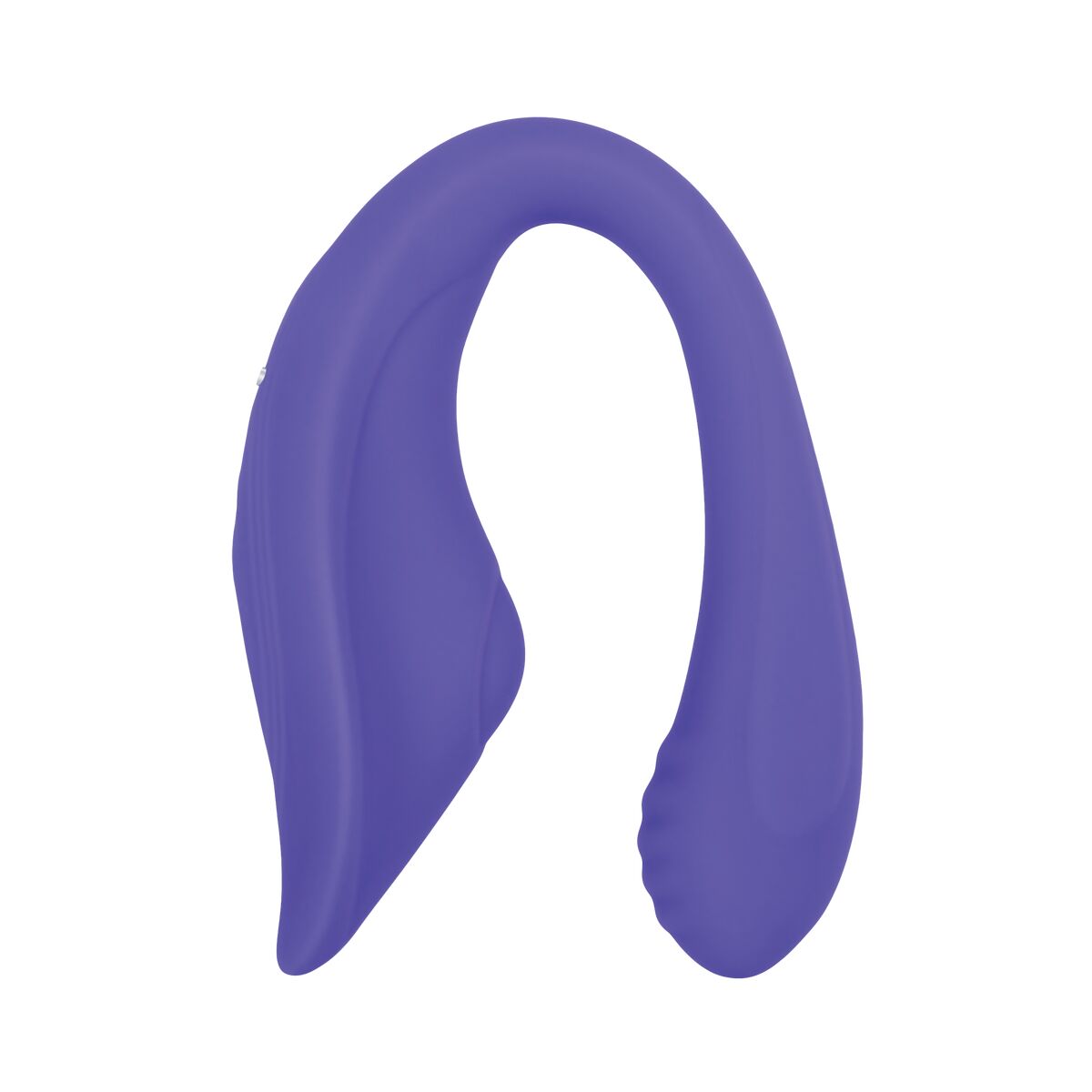 Dual Stimulation Vibe Evolved Purple Dual Stimulation Vibe Evolved Purple