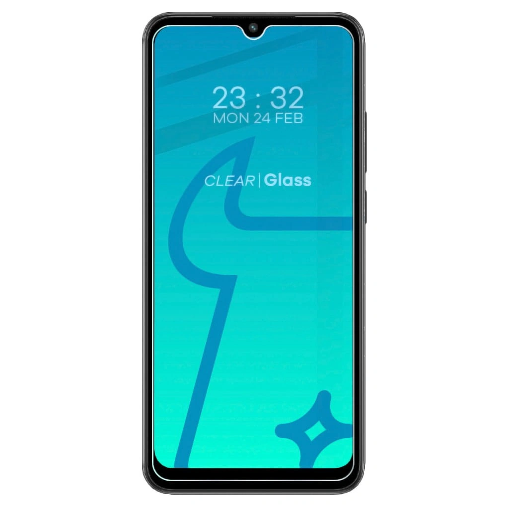Bizon Glass Clear 2 Redmi A1