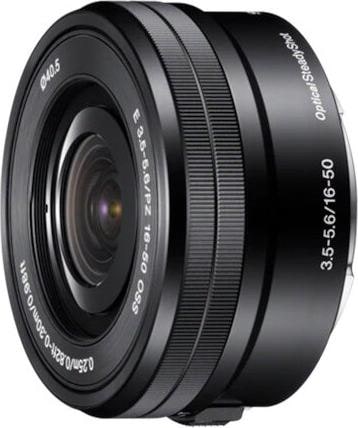 Sony Alpha ZV-E10L Sony Alpha ZV-E10L