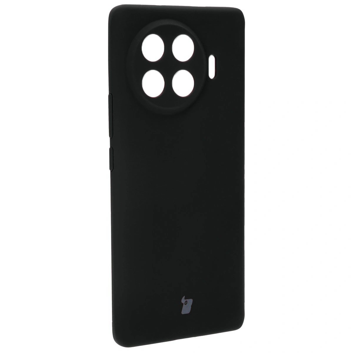 Bizon Soft Case Tecno Spark 20 Pro+ black