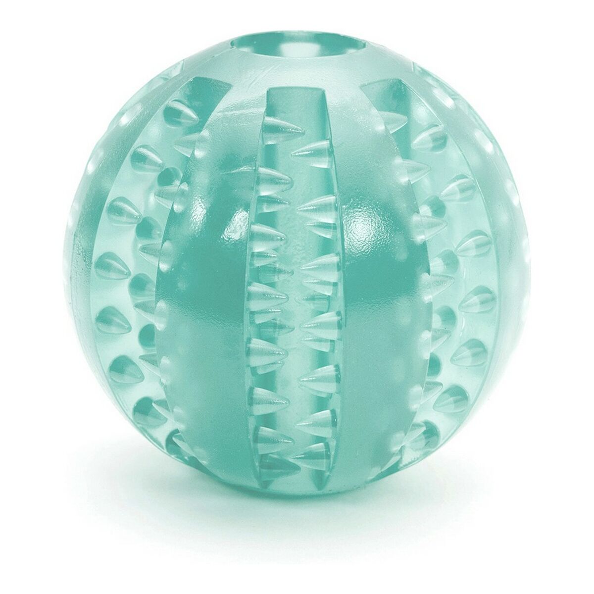 Dog toy Gloria Dental care TPR Assorted colours (6 cm) Dog toy Gloria Dental care TPR Assorted colours (6 cm)