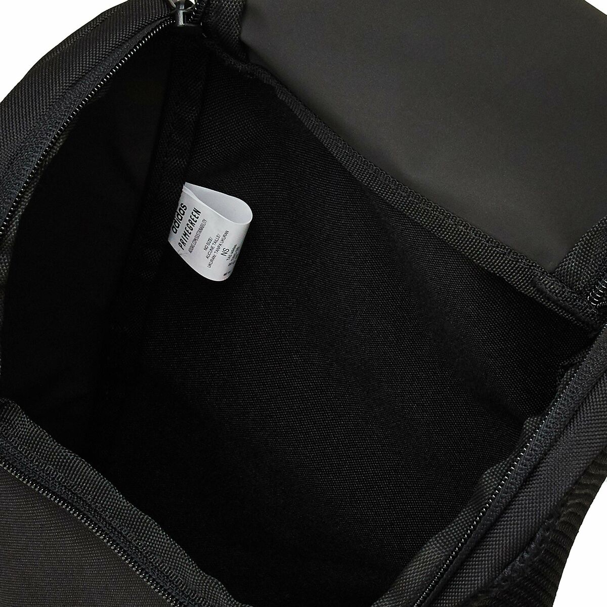 Travel Slipper Holder Adidas tiro GH7242  Black