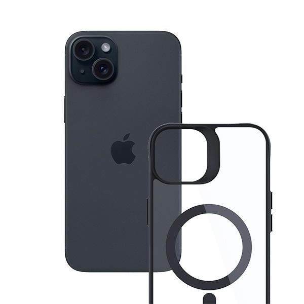 3MK Satin Armor MagCase Apple iPhone 15 Plus