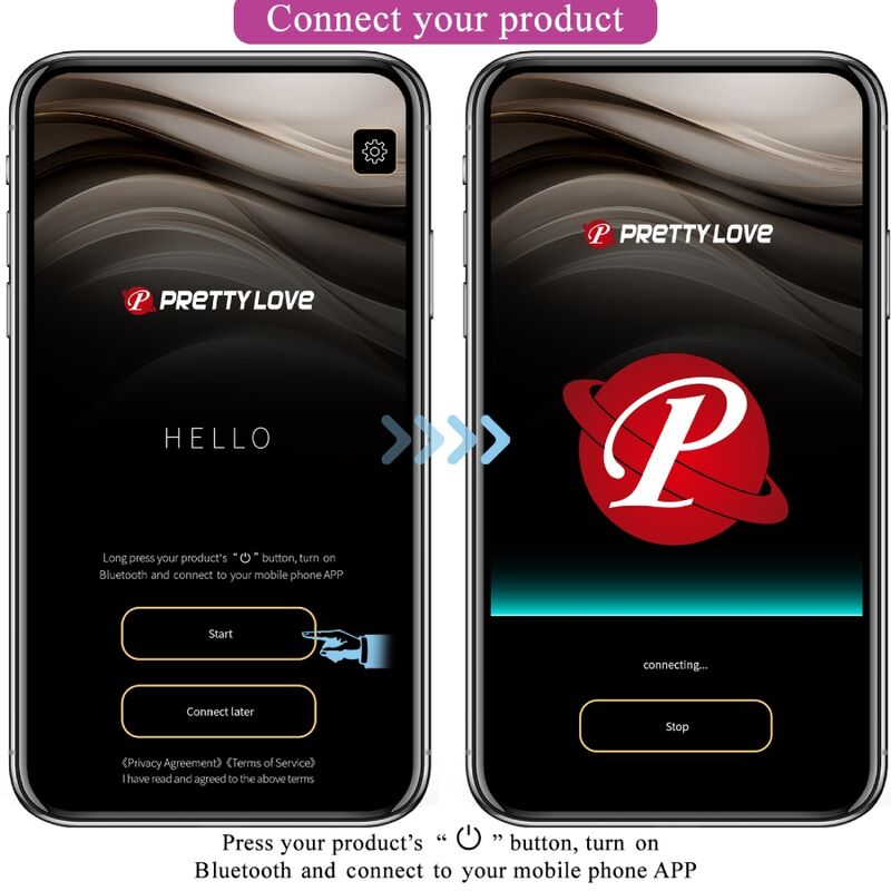 PRETTY LOVE - CATALINA PINK RECHARGEABLE VIBRATING EGG PRETTY LOVE - CATALINA PINK RECHARGEABLE VIBRATING EGG